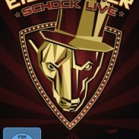 Eisbrecher – Schock Live - Circus Krone