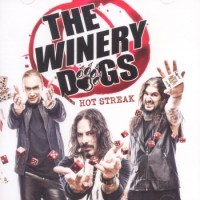The Winery Dogs – Hot Streak