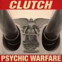 Clutch – Psychic Warfare