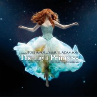 Tori Amos – The Light Princess