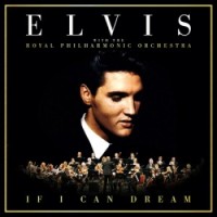 Elvis Presley – If I Can Dream