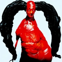 Arca – Mutant