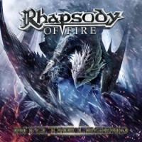 Rhapsody Of Fire – Into The Legend