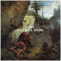 Get Well Soon – Love