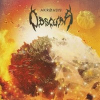 Obscura – Akróasis