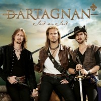 D'Artagnan – Seit An Seit