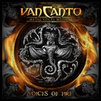 Van Canto – Voices Of Fire