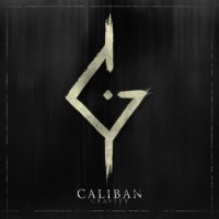 Caliban – Gravity