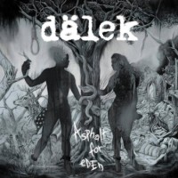 Dälek – Asphalt For Eden