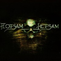 Flotsam And Jetsam – Flotsam And Jetsam