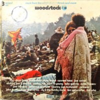 Various Artists – Woodstock: Music From The Original Soundtrack And More