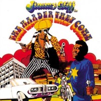 Jimmy Cliff – The Harder They Come