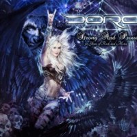 Doro – Strong And Proud - 30 Years Of Rock And Metal