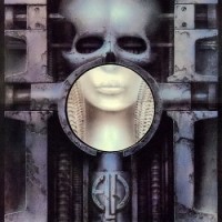 Emerson Lake & Palmer – Brain Salad Surgery