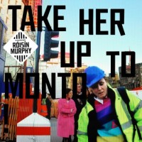 Roisin Murphy – Take Her Up To Monto
