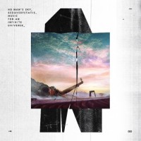 65daysofstatic – No Man's Sky: Music For An Infinite Universe