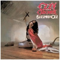 Ozzy Osbourne – Blizzard Of Ozz