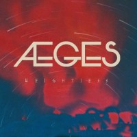 Aeges – Weightless