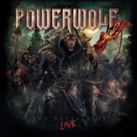 Powerwolf – The Metal Mass - Live