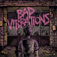 A Day To Remember – Bad Vibrations