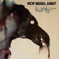 New Model Army – Winter