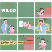 Wilco – Schmilco