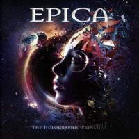 Epica – The Holographic Principle