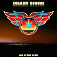 Brant Bjork – Tao Of The Devil