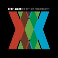 Deine Lakaien – XXX. The 30 Years Retrospective
