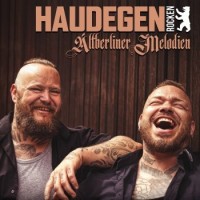 Haudegen – Altberliner Melodien