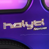 Haiyti – Nightliner