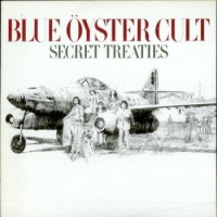 Blue Öyster Cult – Secret Treaties