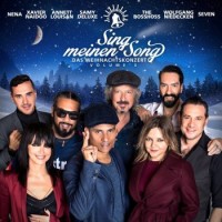 Various Artists – Sing Meinen Song - Das Weihnachtskonzert Volume 3