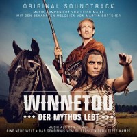Original Soundtrack – Winnetou - Der Mythos Lebt