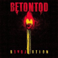 Betontod – Revolution