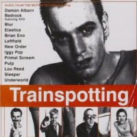 Original Soundtrack – Trainspotting
