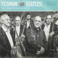 Giora Feidman – Feidman Plays Beatles