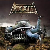 Axxis – Retrolution
