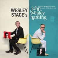 Wesley Stace – Wesley Stace's John Wesley Harding