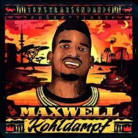 Maxwell – Kohldampf