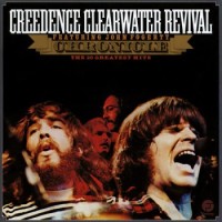 Creedence Clearwater Revival – Chronicle, Vol.1