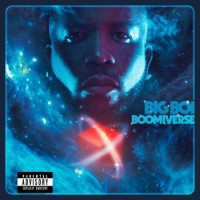 Big Boi – Boomiverse
