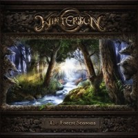 Wintersun – The Forest Seasons