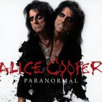 Alice Cooper – Paranormal