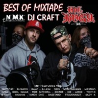 MC Bogy & DJ Craft – Best Of Mixtape