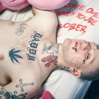 Lil Peep – Come Over When You're Sober, Pt. 1