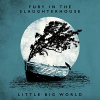 Fury In The Slaughterhouse – Little Big World – Live & Acoustic