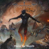 Portrait – Burn The World