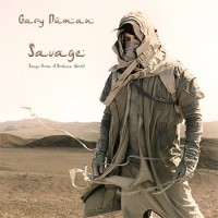 Gary Numan – Savage (Songs From A Broken World)