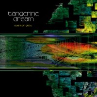 Tangerine Dream – Quantum Gate